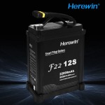Wholesale Herewin 12S Smart 22000 20C 45.6V 1P Battery Agricultural Plant Protection Battery